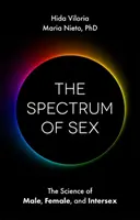 Spektrum pohlavia: Veda o mužoch, ženách a intersexuáloch - The Spectrum of Sex: The Science of Male, Female, and Intersex