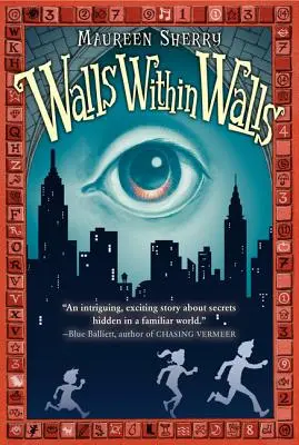 Múry v múroch - Walls Within Walls