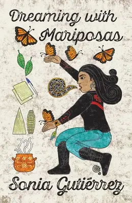 Snívanie s mariposami - Dreaming with Mariposas