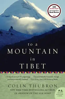Na horu v Tibete - To a Mountain in Tibet