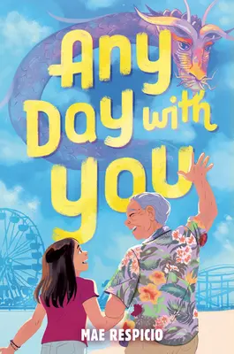 Každý deň s tebou - Any Day with You