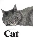 Kniha mačiek: mačky v umení - The Book of the Cat: Cats in Art