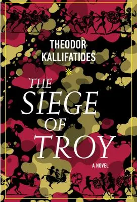 Obliehanie Tróje - The Siege of Troy