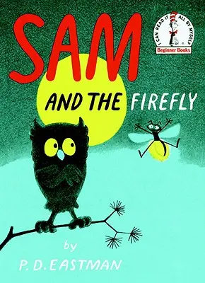 Sam a svetluška - Sam and the Firefly