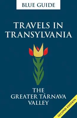 Cesty po Transylvánii: Veľká Trnavská kotlina - Travels in Transylvania: The Greater Trnava Valley