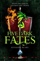 Päť temných osudov - Five Dark Fates