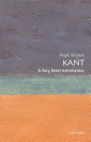 Kant: Kant: veľmi stručný úvod - Kant: A Very Short Introduction