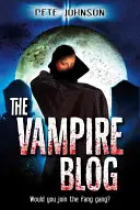 Upírsky blog - Vampire Blog