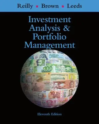 Investičná analýza a riadenie portfólia - Investment Analysis and Portfolio Management