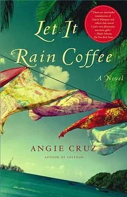 Nech prší káva - Let It Rain Coffee