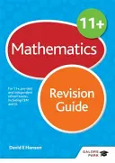 Príručka na opakovanie učiva z matematiky 11+ - Na skúšky 11+, predtesty a nezávislé školské skúšky vrátane CEM, GL a ISEB - 11+ Maths Revision Guide - For 11+, pre-test and independent school exams including CEM, GL and ISEB