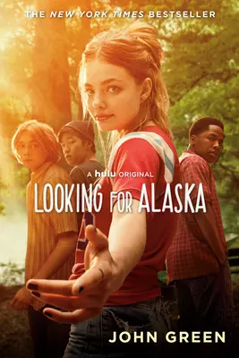 Hľadám Aljašku - Looking for Alaska
