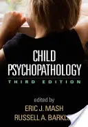 Detská psychopatológia - Child Psychopathology