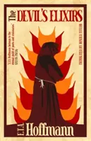 Diablove elixíry - The Devil's Elixirs