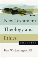 Novozákonná teológia a etika - New Testament Theology and Ethics