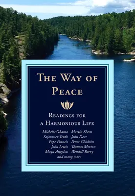 Cesta pokoja: Čítanie pre harmonický život - The Way of Peace: Readings for a Harmonious Life