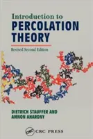 Úvod do teórie perkolácie: Druhé vydanie - Introduction to Percolation Theory: Second Edition