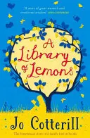 Knižnica citrónov - Library of Lemons