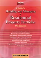 Sprievodca budovaním a správou portfólia rezidenčných nehnuteľností - Guide To Building And Managing A Residential Property Portfolio