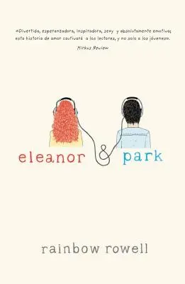 Eleanor & Park (španielska verzia) - Eleanor & Park (Spanish Version)