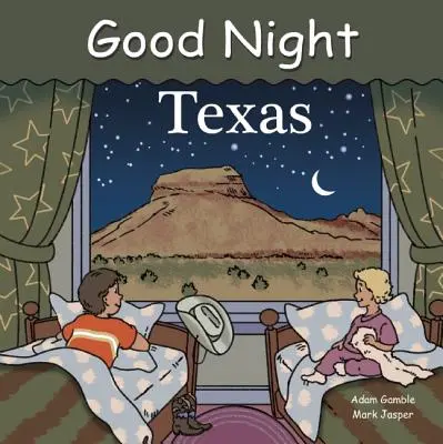 Dobrú noc, Texas - Good Night Texas
