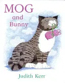 Mog a zajačik - Mog and Bunny