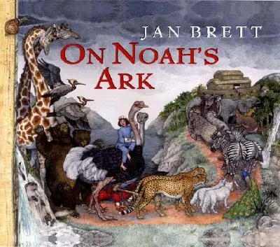 Na Noemovej arche - On Noah's Ark