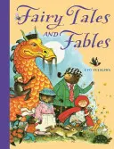 Rozprávky a bájky - Fairy Tales and Fables