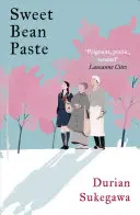 Sladká fazuľová pasta - Sweet Bean Paste