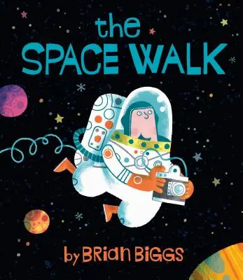 Vesmírna prechádzka - The Space Walk