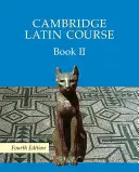 Cambridge Latin Course Book 2 Študijná kniha pre študentov - Cambridge Latin Course Book 2 Student's Book