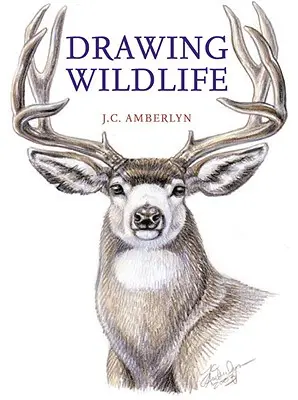 Kreslenie voľne žijúcich zvierat - Drawing Wildlife