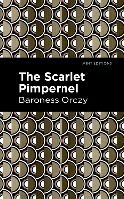 Šarlátový cisár - The Scarlet Pimpernel