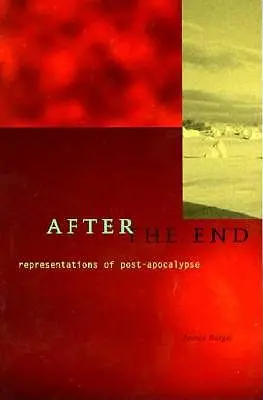 Po konci: Reprezentácie postapokalypsy - After the End: Representations of Post-Apocalypse