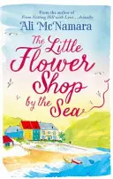 Malý obchod s kvetmi pri mori - Little Flower Shop by the Sea
