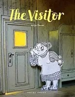 Návštevník - Visitor