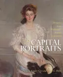 Portréty z hlavného mesta - Poklady zo súkromných zbierok Washingtonu - Capital Portraits - Treasures from Washington Private Collections