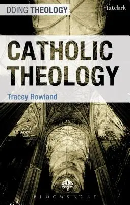 Katolícka teológia - Catholic Theology