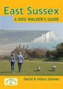 Východný Sussex - sprievodca pre psov - East Sussex a Dog Walker's Guide