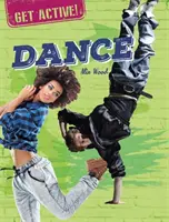 Buďte aktívni! Tancuj - Get Active!: Dance