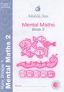 Mentálna matematika Kniha 2 - Mental Maths Book 2