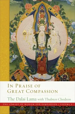 Chvála veľkého súcitu, 5 - In Praise of Great Compassion, 5
