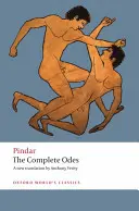 Kompletné ódy - The Complete Odes