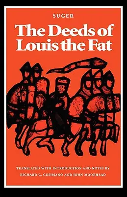 Skutky Ľudovíta Tučného - The Deeds of Louis the Fat