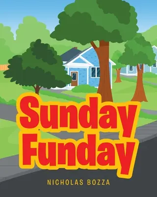 Nedeľná zábava - Sunday Funday