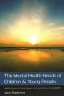 Potreby duševného zdravia detí a mládeže: Učebnice pre deti a mládež: sprievodca kľúčovými otázkami a postupmi v Camhs - The Mental Health Needs of Children & Young People: Guiding You to Key Issues and Practices in Camhs