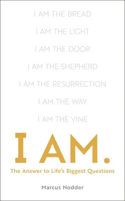 Ja som - I Am