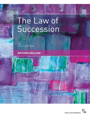 Zákon nástupníctva - Law of Succession