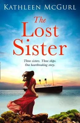 Stratená sestra - Lost Sister