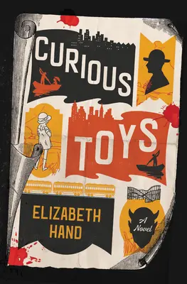 Zvedavé hračky - Curious Toys